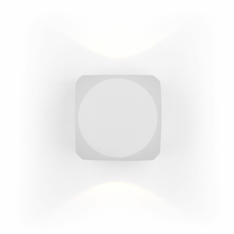 Настенный светильник (бра) Outdoor O015WL-L4W