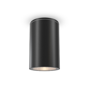 Потолочный светильник Outdoor O307CL-01B