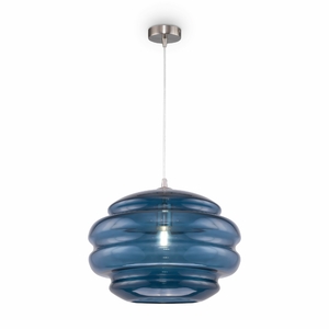 Подвесной светильник Maytoni P078PL-01BL