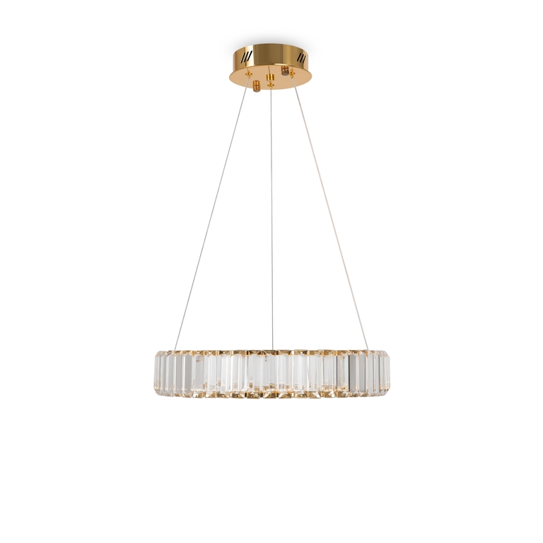 Подвесной светильник Freya FR5257PL-L17G