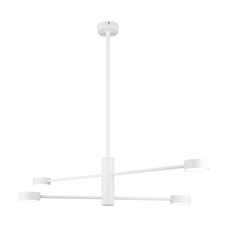 Потолочный светильник Freya FR5363CL-04W