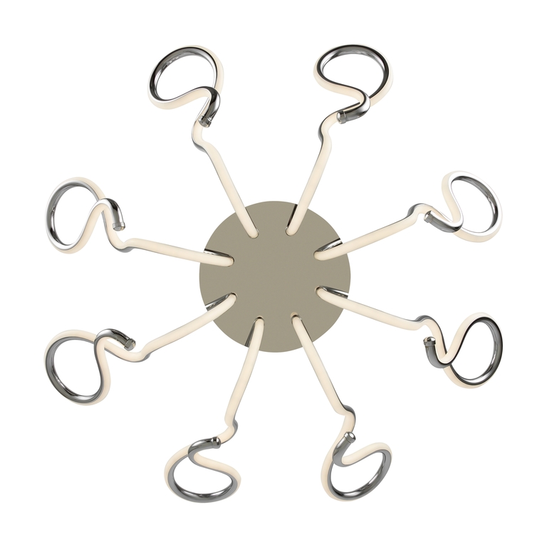 Потолочный светильник Freya FR6045CL-L96CH