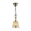 Подвесной светильник Freya FR2405-PL-01-BZ