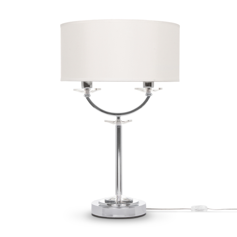 Настольный светильник Freya FR5034TL-02CH