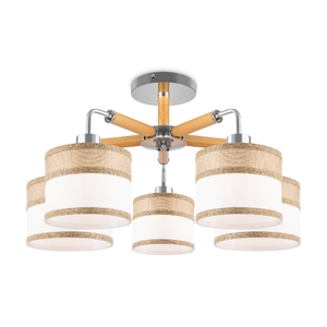 Потолочный светильник Freya FR5329-PL-05-CH