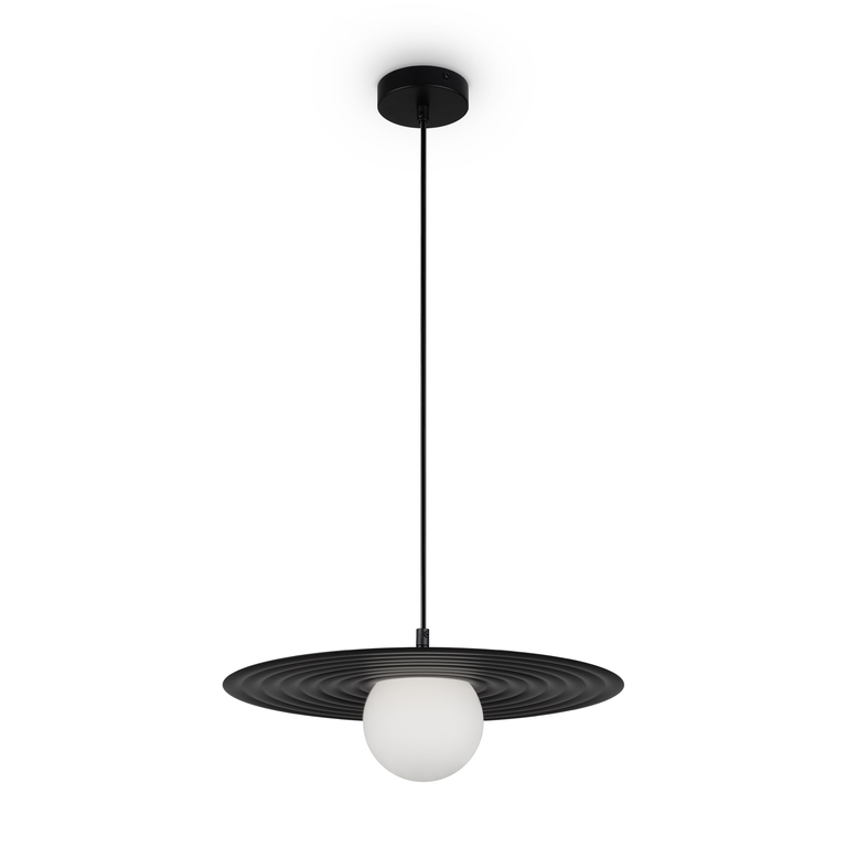 Подвесной светильник Freya FR5390PL-01B