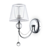 Настенный светильник (бра) Freya FR5661-WL-01-CH