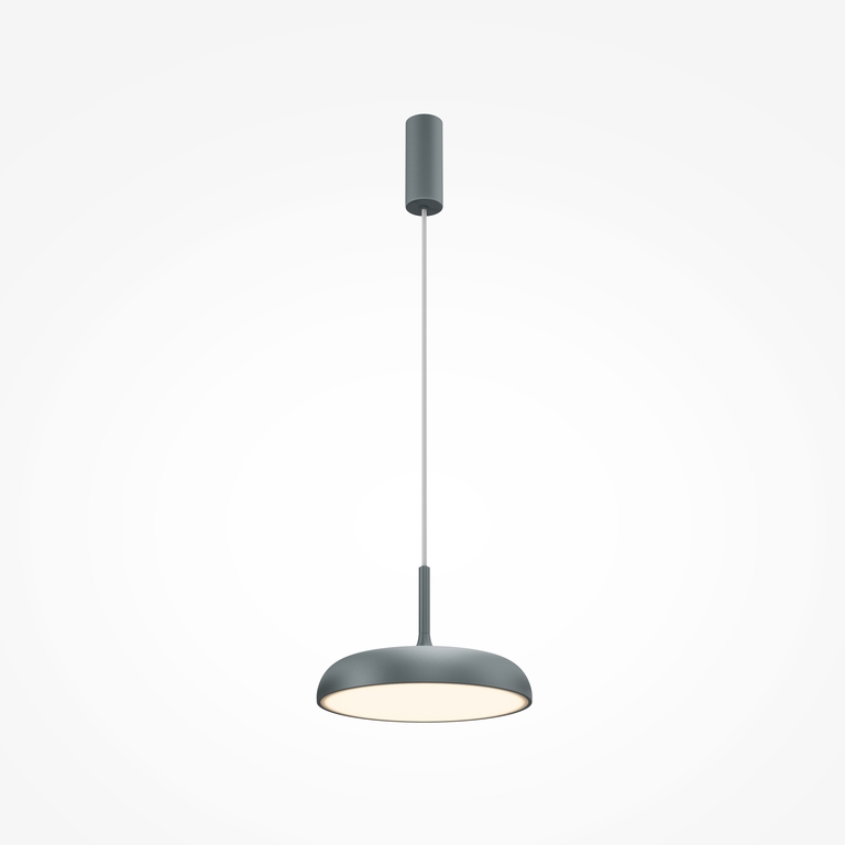 Подвесной светильник Maytoni MOD189PL-L12GR3K1