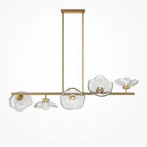 Подвесной светильник Maytoni MOD207PL-05BS