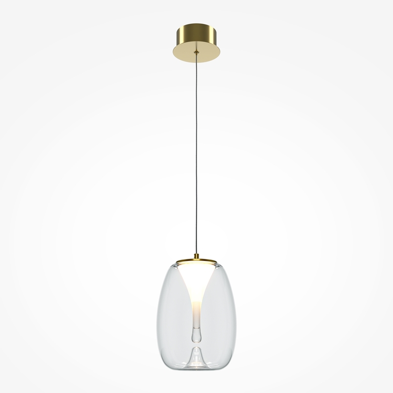 Подвесной светильник Maytoni MOD282PL-L8G3K1