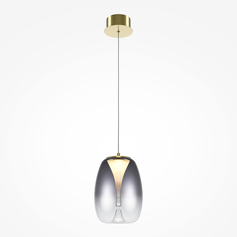 Подвесной светильник Maytoni MOD282PL-L8G3K