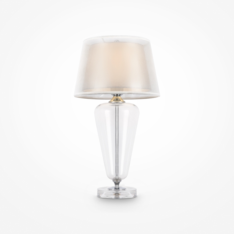 Настольный светильник Maytoni Z005TL-01CH