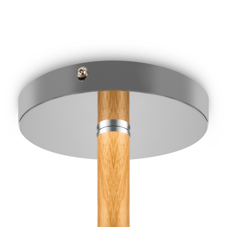 Потолочный светильник Freya FR5329-PL-05-CH