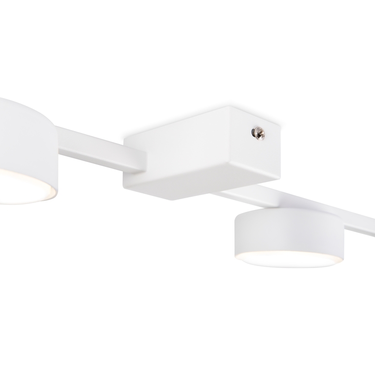 Потолочный светильник Freya FR5363CL-03W