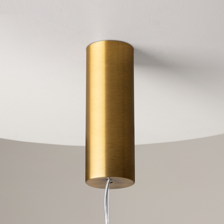 Подвесной светильник Maytoni MOD210PL-L39BS3K