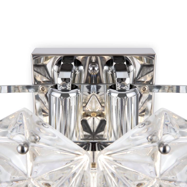 Настенный светильник (бра) Freya FR1004WL-02CH