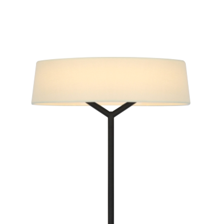 Напольный светильник (торшер) Freya FR6132FL-L15B