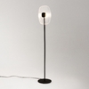Напольный светильник (торшер) Maytoni MOD152FL-L1BK