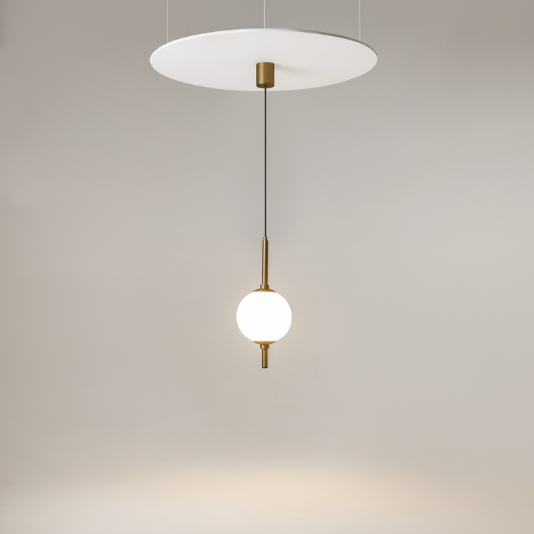 Подвесной светильник Maytoni Z020PL-L6BS3K