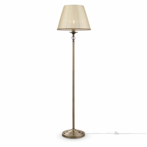 Напольный светильник (торшер) Maytoni RC093-FL-01-R