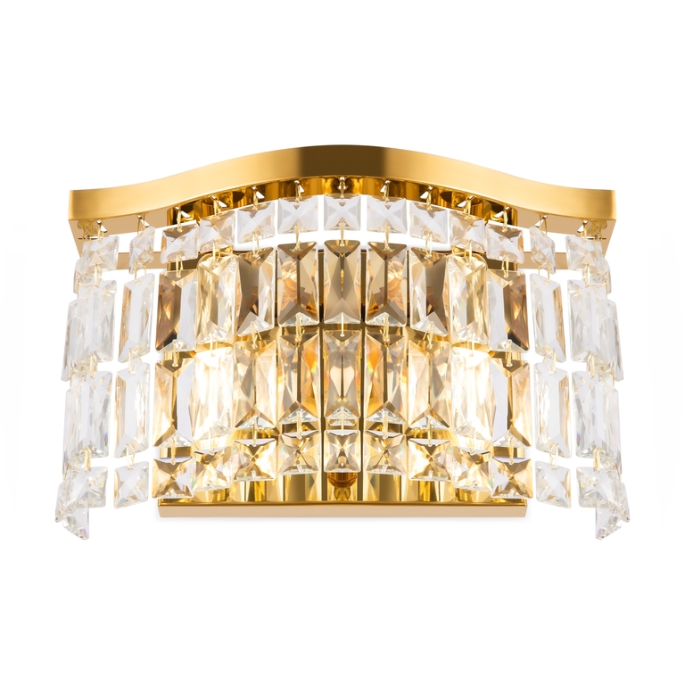 Настенный светильник (бра) Maytoni DIA005WL-02G