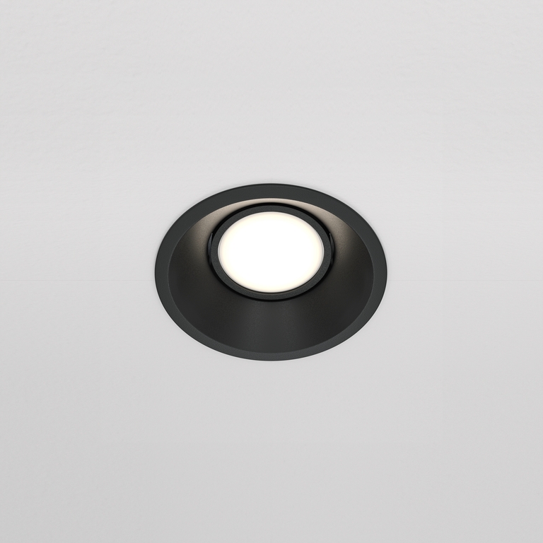 Встраиваемый светильник Technical DL028-2-01B