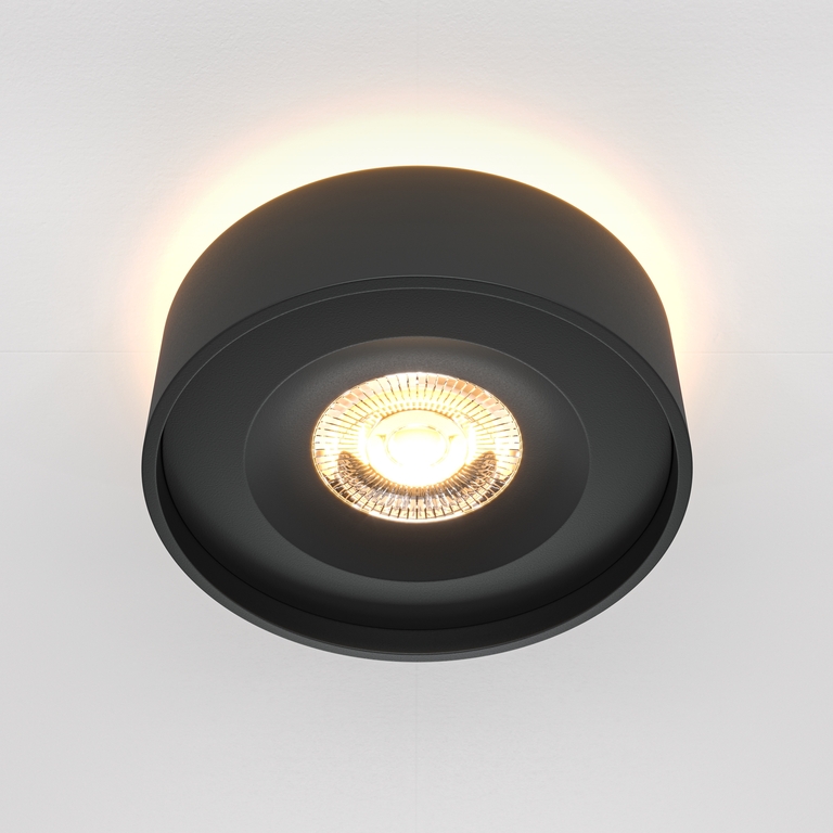 Встраиваемый светильник Technical DL035-2-L6B