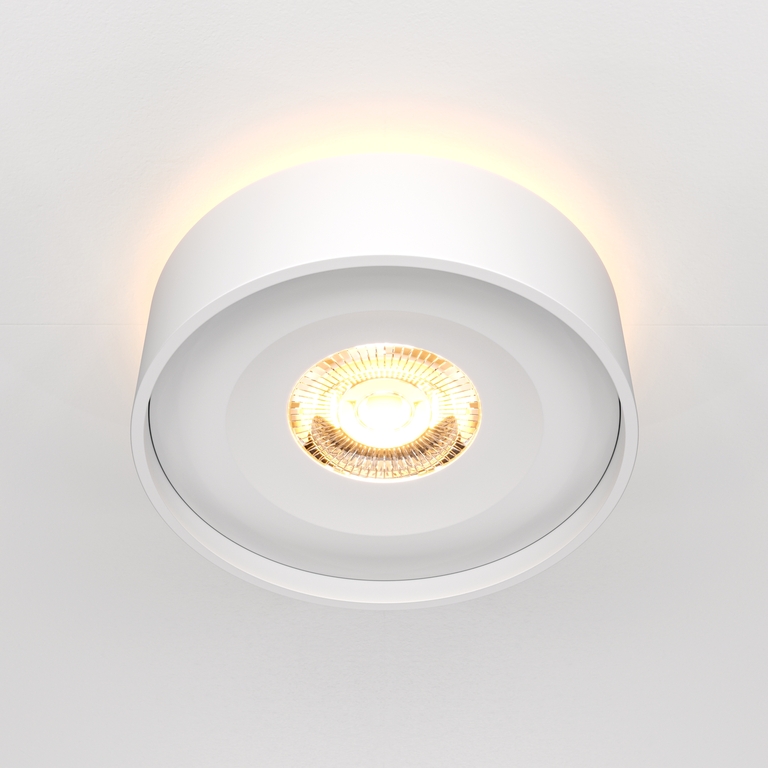 Встраиваемый светильник Technical DL035-2-L6W