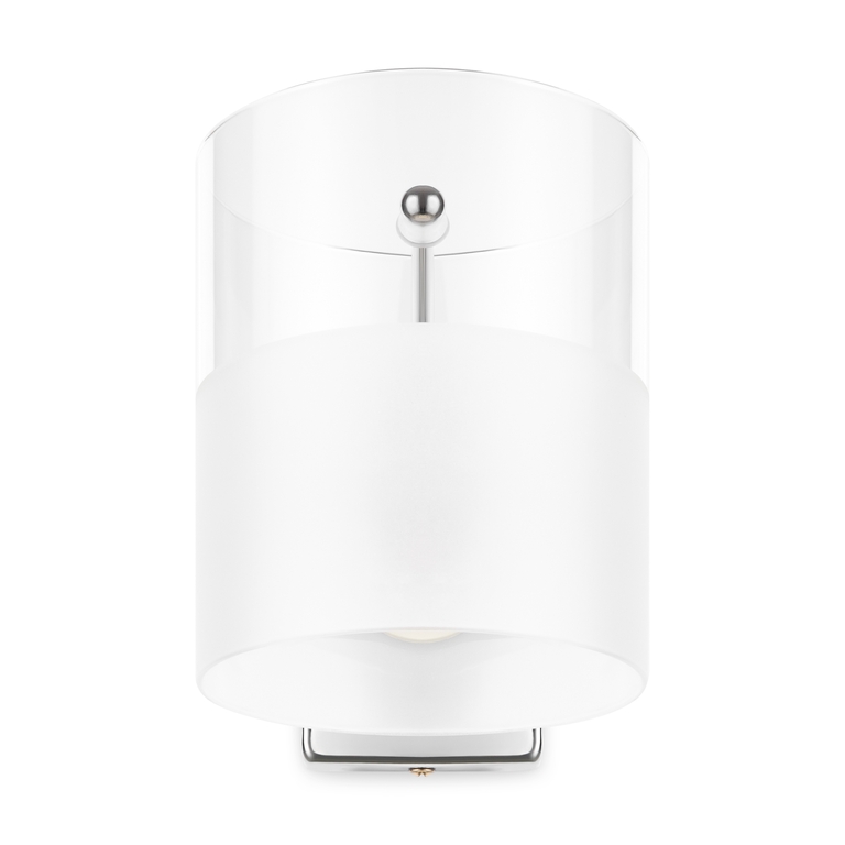 Настенный светильник (бра) Freya FR2023WL-01CH