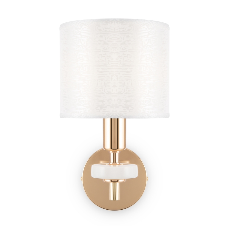 Настенный светильник (бра) Freya FR5015WL-01G