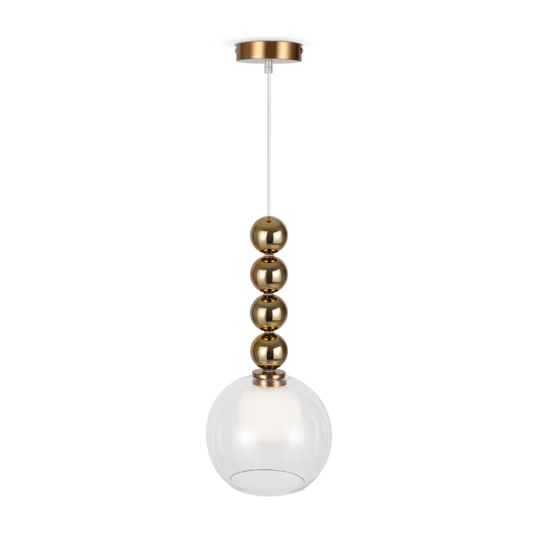 Подвесной светильник Freya FR5220PL-01G6