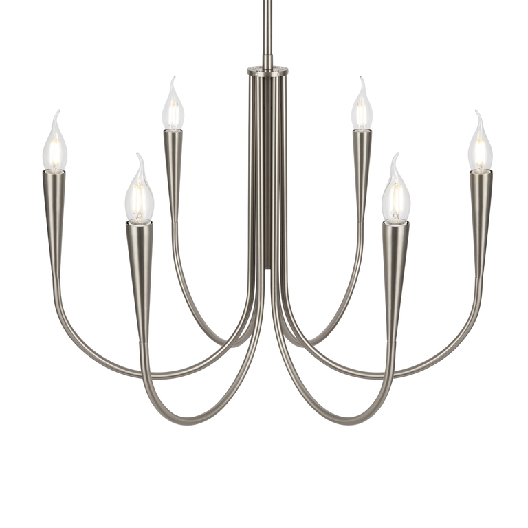 Подвесной светильник Freya FR5253PL-06N