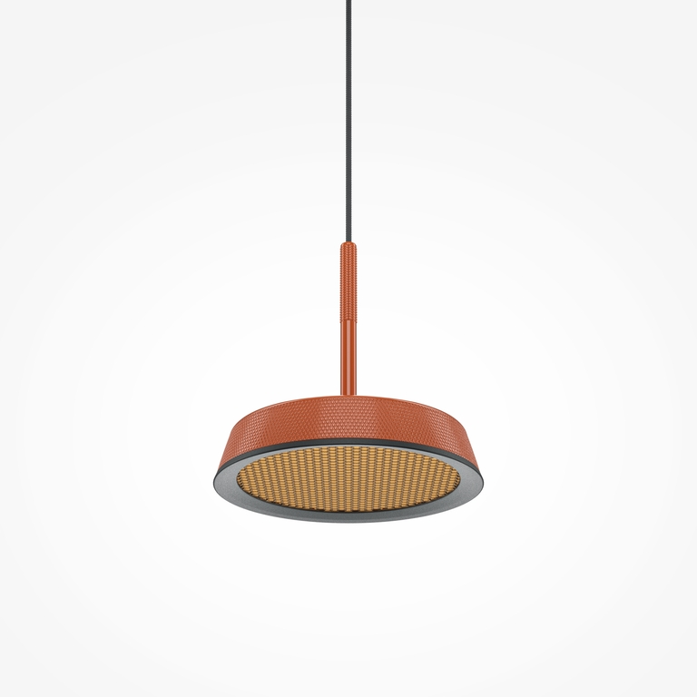 Подвесной светильник Maytoni MOD041PL-L15TR3K