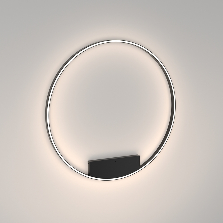 Потолочный светильник Maytoni MOD058CL-L65BK