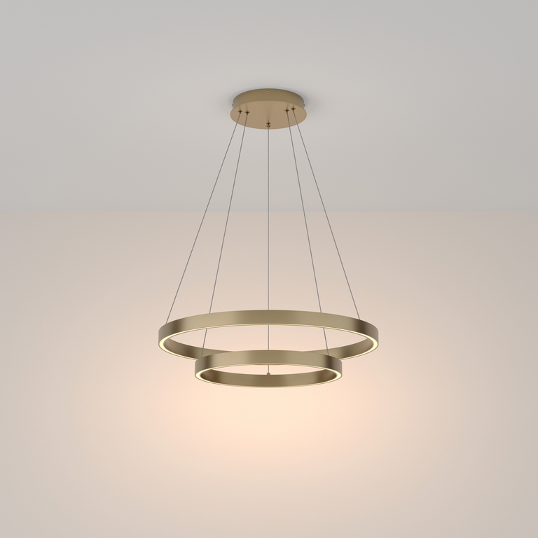 Подвесной светильник Maytoni MOD058PL-L55BSK