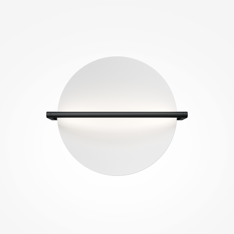 Настенный светильник (бра) Maytoni MOD279WL-L14B3K