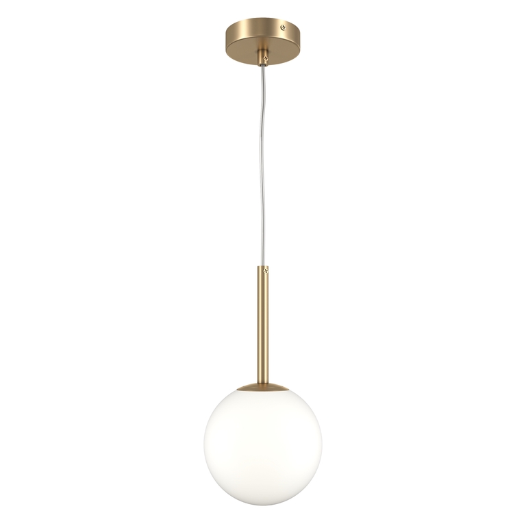 Подвесной светильник Maytoni MOD321PL-01G1