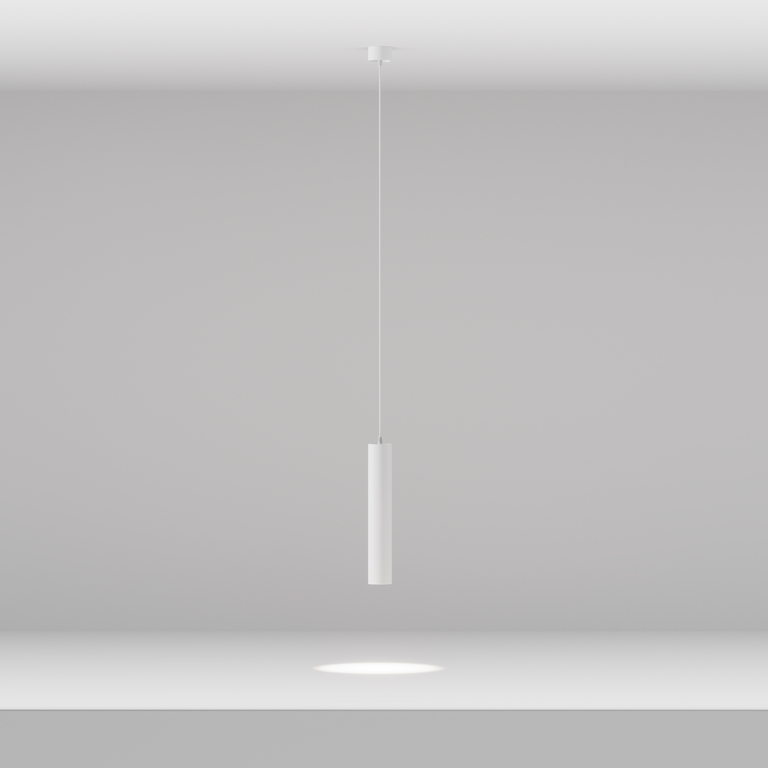 Подвесной светильник Technical P072PL-L12W4K-1