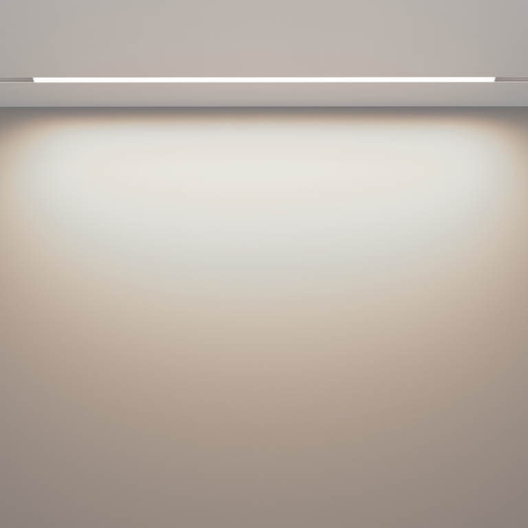 Трековый светильник Technical TR030-4-30WTW-DD-W