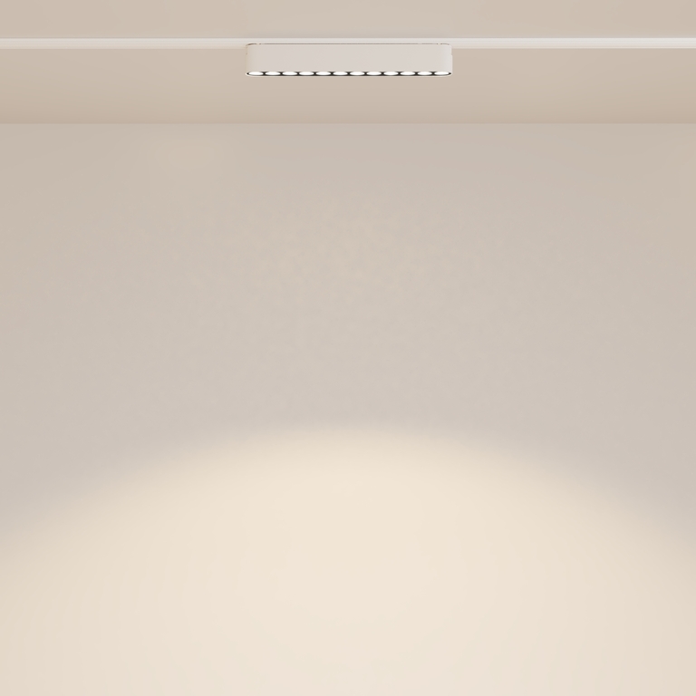 Трековый светильник Technical TR082-1-12W3K-M-W