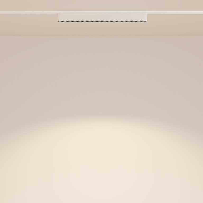 Трековый светильник Technical TR082-1-18W3K-M-W