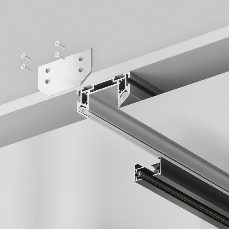 Комплектующие для встраиваемой трековой системы Technical TRA001MP-112S