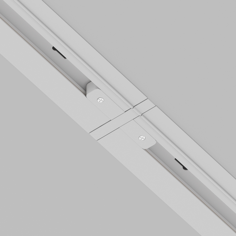 Комплектующие для встраиваемой трековой системы Technical TRA002C-11W