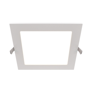 Встраиваемый светильник Technical DL021-6-L18W