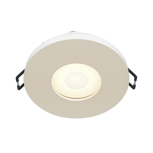 Встраиваемый светильник Technical DL083-01-GU10-RD-W