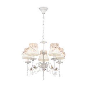 Люстра Freya FR5122PL-05WG