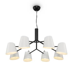 Подвесной светильник Freya FR5127PL-08B