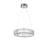 Подвесной светильник Freya FR5257PL-L17CH