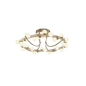 Потолочный светильник Maytoni MOD081CL-L36G3K