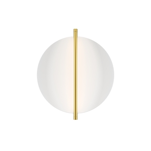 Настенный светильник (бра) Maytoni MOD279WL-L14G3K